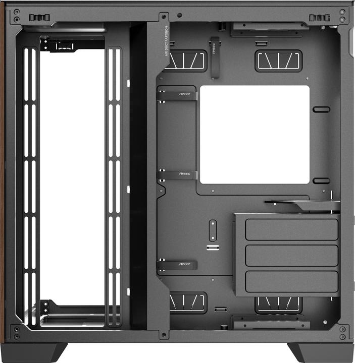 Image du produit Antec C8 (mATX, ITX, ATX)