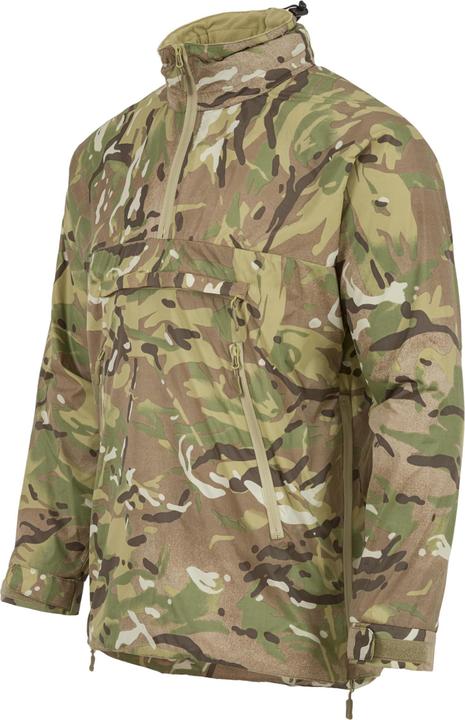 Actual product image Highlander Halo Smock Hmtc Medium (M)