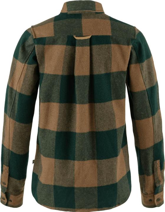 Immagine prodotto Fjällräven Camicia Canada Donna L/S (M)