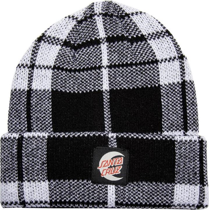 Produktbild Santa Cruz Moon Dot Beanie