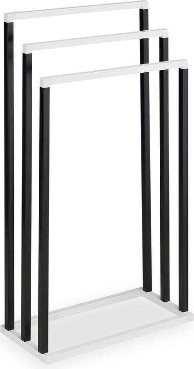 Black/White