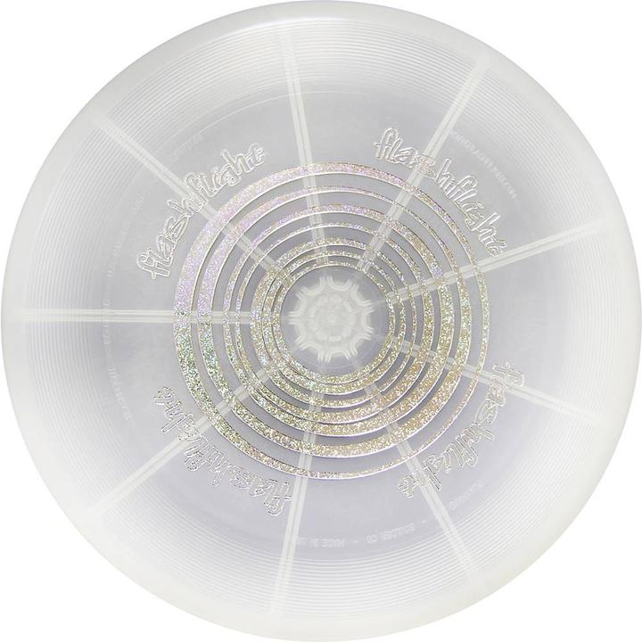 Actual product image Nite Ize Flashflight LED Frisbee