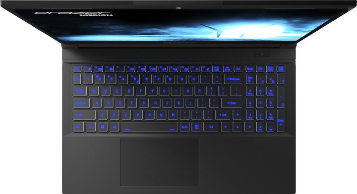 Produktbild Medion PC ERAZER E40 15,6 / I5/ 16/ 512 /RTX4050 (Intel Core i5-13500H, 16 GB, 512 GB, GeForce RTX 4050)