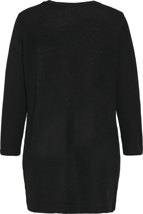 Image du produit Only CARABBY Kurzes Kleid Strickkleid (S)
