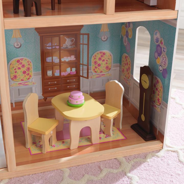 Image du produit KidKraft Grand manoir
