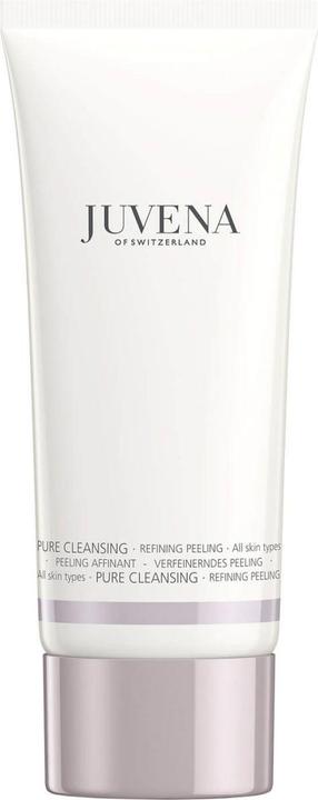 Produktbild Juvena Pure Refining Peeling (Reinigungspeeling, 100 ml)