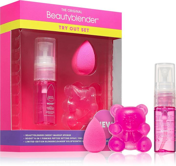 Produktbild Beautyblender Testset