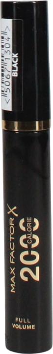Immagine prodotto Max Factor 2000 Calorie (Nero)