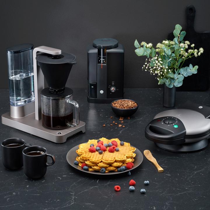 Produktbild Wilfa Svart Performance