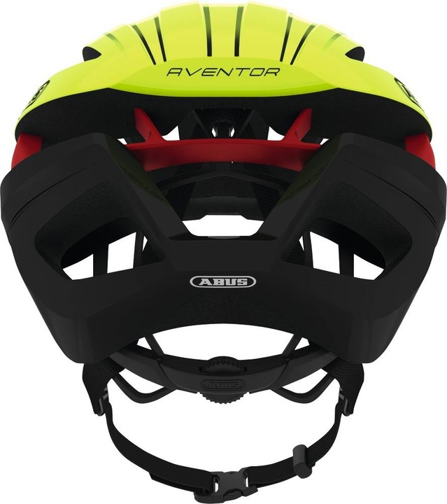 Actual product image Abus Aventor (57 - 61 cm)