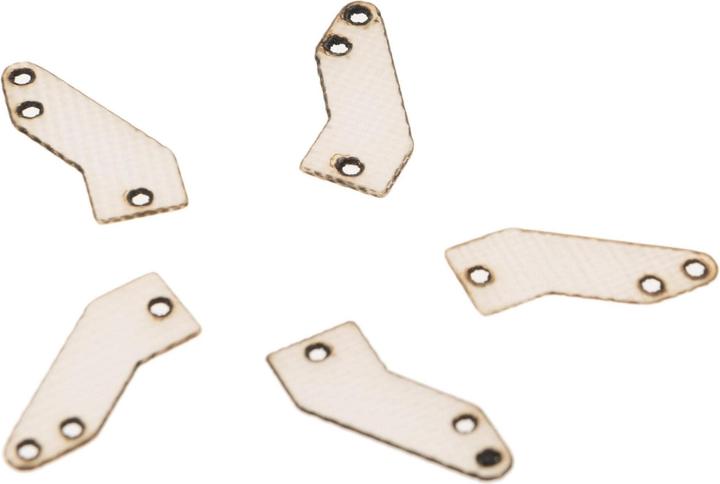 Produktbild Epower GFK-Ruderhorn 16mm x 0.8mm