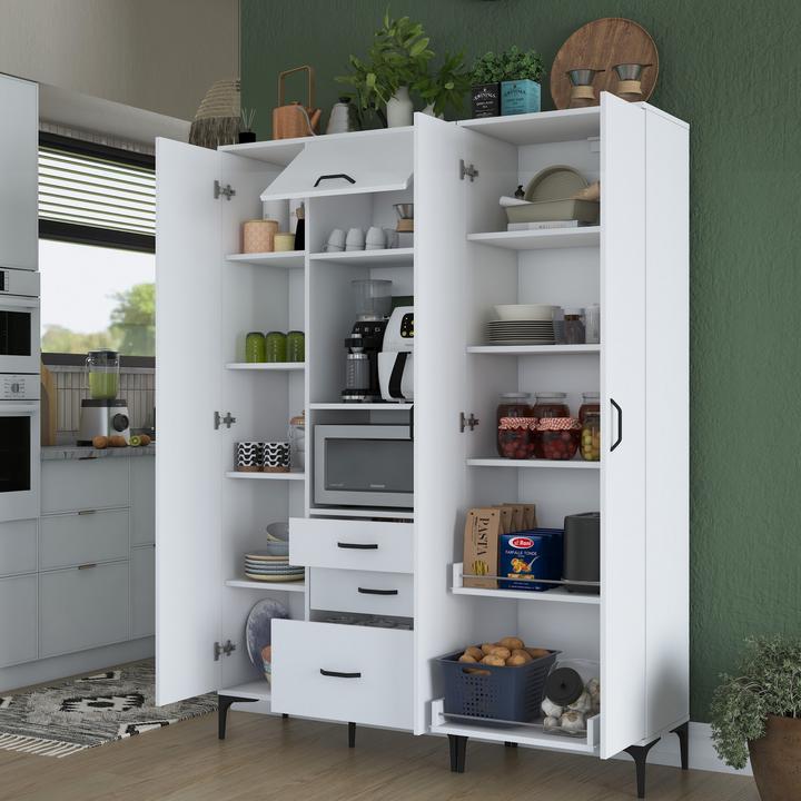 Image du produit Skye Decor JE134 (150 x 40 x 198.50 cm)