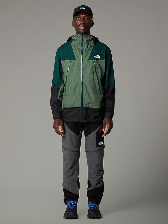 Image du produit North Face Signal DryVent 2.5L (L)