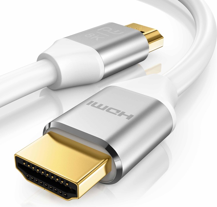 Image du produit Primewire HDMI - HDMI (1 m, HDMI)