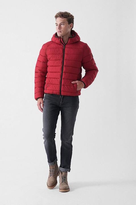 Produktbild Ecoalf Leichtsteppjacke ASPENALF (L)