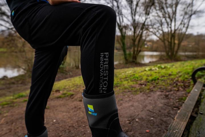 Produktbild Preston Jogginghose (4XL)