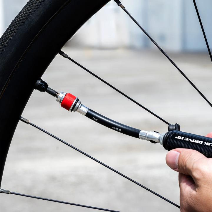 Produktbild Lezyne Flex Hose With Clik