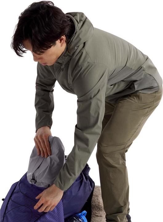 Image du produit Arc'teryx Isojacke Atom SL (L)