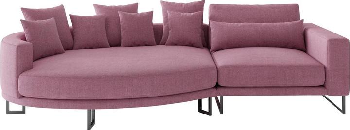 Alta 09 Bordeauviolett