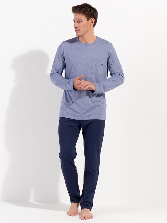 Produktbild HOM Pyjama Modal Comfort (L)