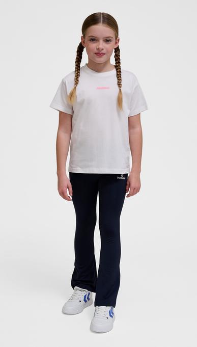 Produktbild hummel hmlELLA T-SHIRT S/S (116)
