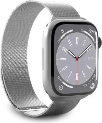 Actual product image Puro Band (44 mm, Stainless steel)