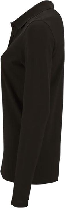 Produktbild Sols Perfect Poloshirt Langärmlig (XXL)