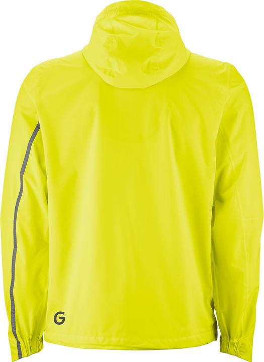 Produktbild Gonso Essential Rain Jacket (XXL)