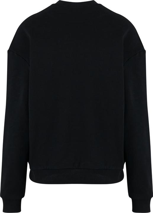 Produktbild Build Your Brand Ultra Heavy Cotton Crewneck (M)