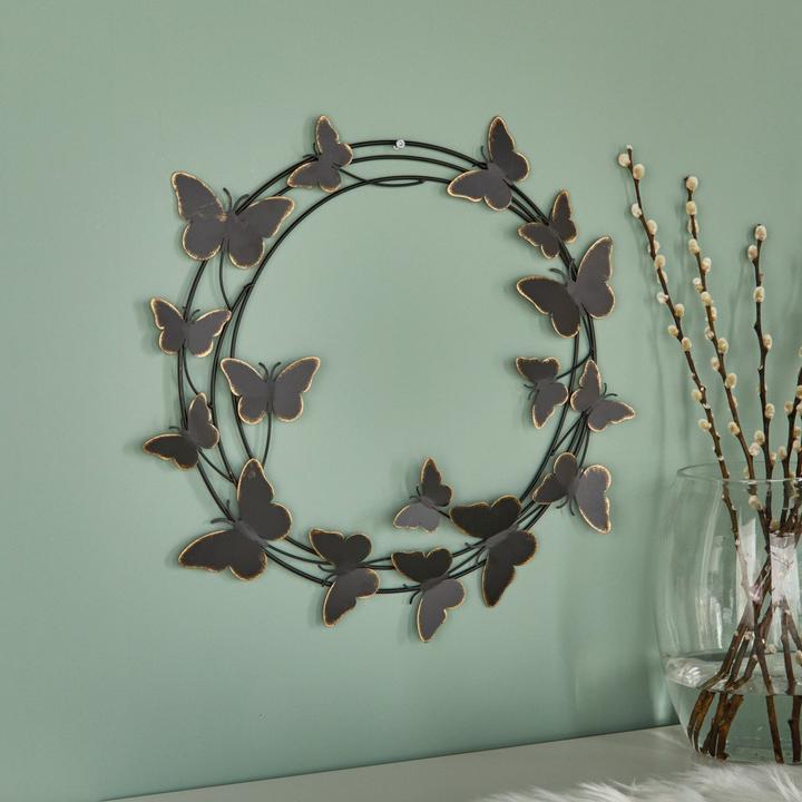 Image du produit Angela Bruderer Wanddeko «Schmetterling»
