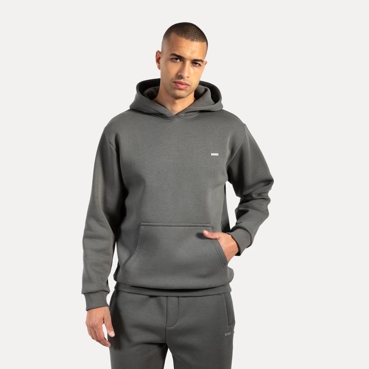 Produktbild Smilodox Hoodie Ilyas (M)