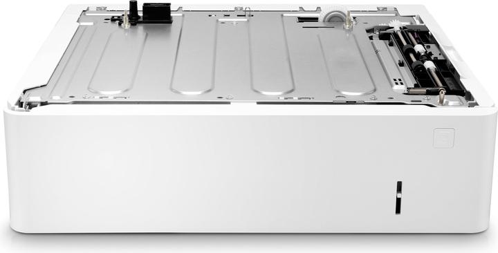 Actual product image HPI LaserJet -sheet paper feeder and stand for LaserJet Enterprise MFP M631, M632, M633