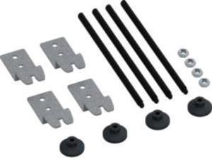 Actual product image Tehalit Levelling set
