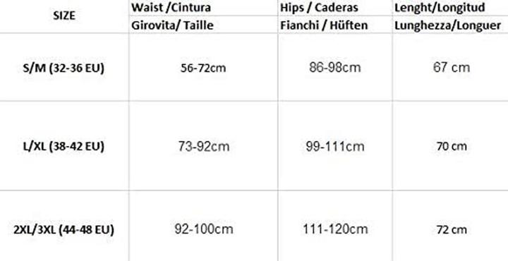 Produktbild Comfortisse Summer Shaper Jeggings (L, XL)