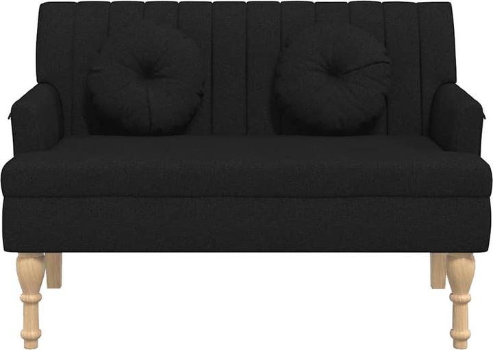 Image du produit vidaXL Bank (113 cm)