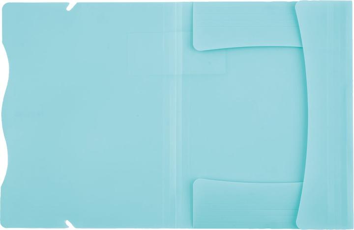 Immagine prodotto Pastelini Cartella con elastico (A4, 1 x)