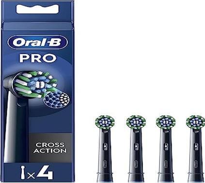 Image du produit Oral-B Pro Cross Action (4 x)