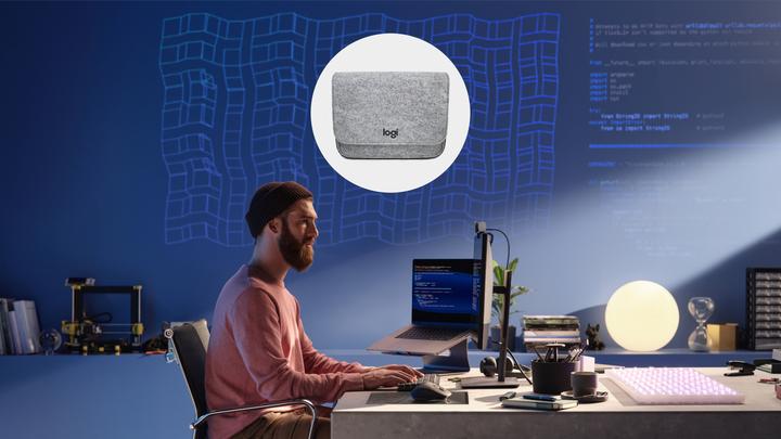 Produktbild Logitech MX Master 3S (Kabellos)