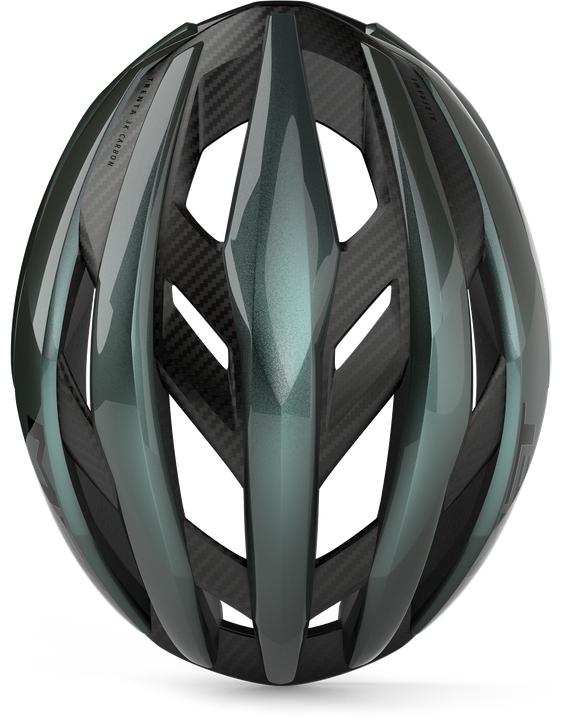Produktbild MET Rennrad Helm TRENTA 3K CARBON MIPS (2026) (58 - 61 cm)