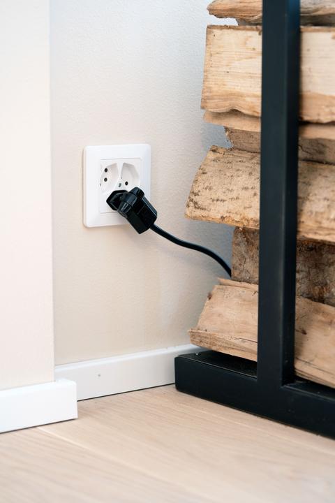 Actual product image Max Hauri safety line (6 x, Type 13, 2 m)
