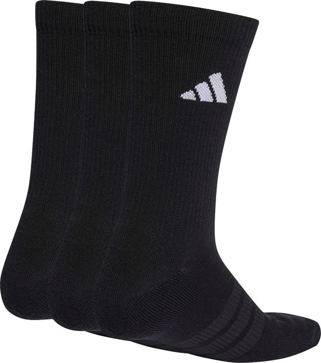 Immagine prodotto Adidas Crew 3er Pack Socks (49 - 51)