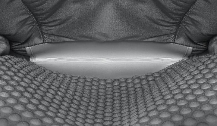 Actual product image Lenovo Legion Backpack (25 l)