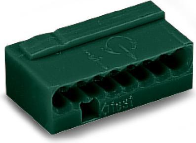 Actual product image Wago Dosenklemme Mikro