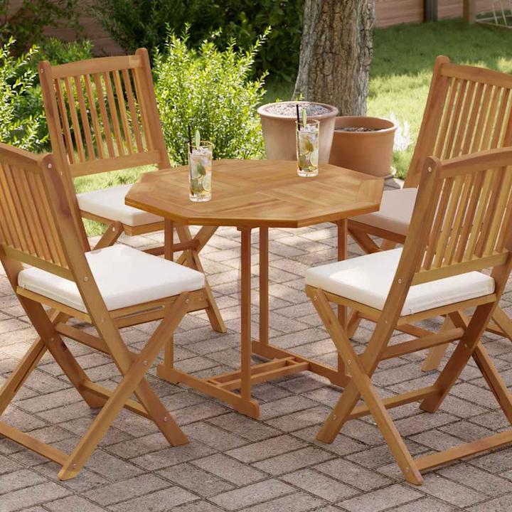 Produktbild vidaXL Tischplatte (80 x 80 cm)