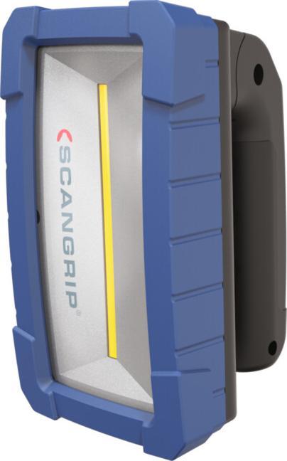 Produktbild Scangrip LED-Akkuhandleuchte STAR (1000 lm)