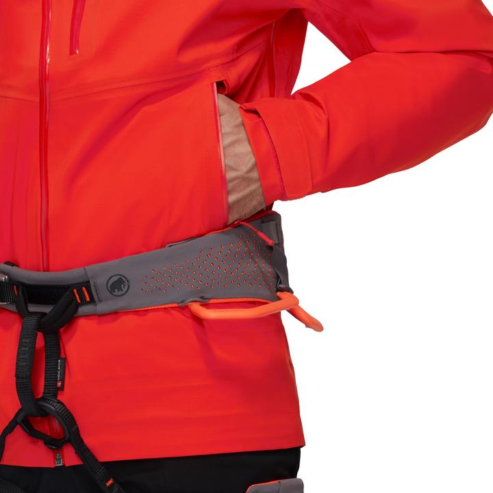Immagine prodotto Mammut Alto Guide Hardshell Hooded Jacket (S)