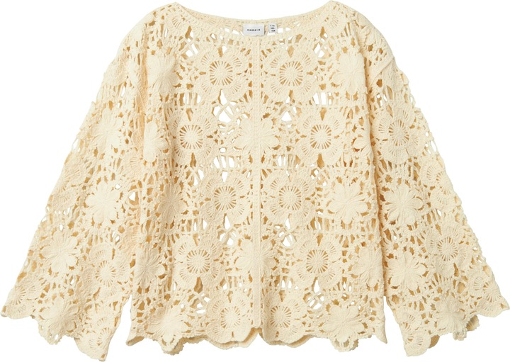 Produktbild Name it Langarm Strickpullover (116)