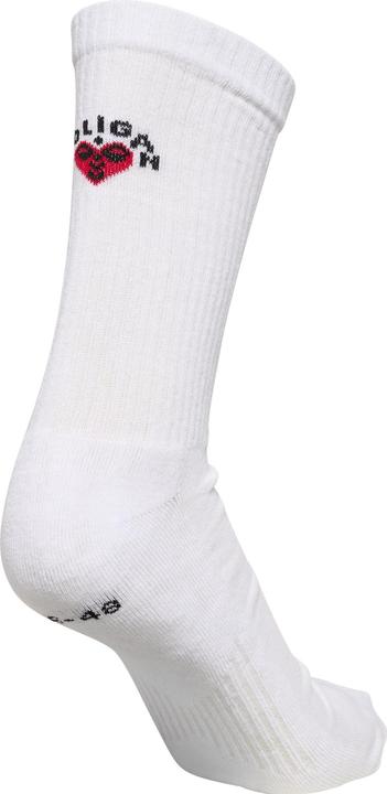 Produktbild hummel Hmlroligan 2-Pack Socks (36 - 40)