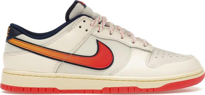 Image du produit Nike Dunk Low Retro Lettering (44.5)