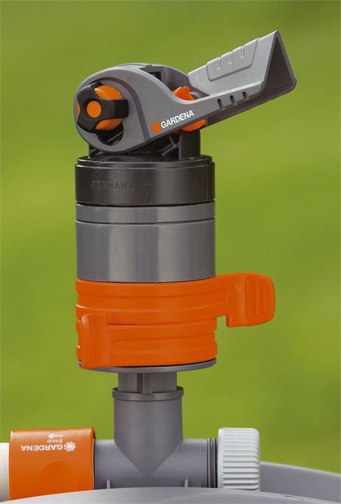 Actual product image Gardena Comfort (Area irrigator)